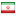 padidehestakhr.com server is located in Iran